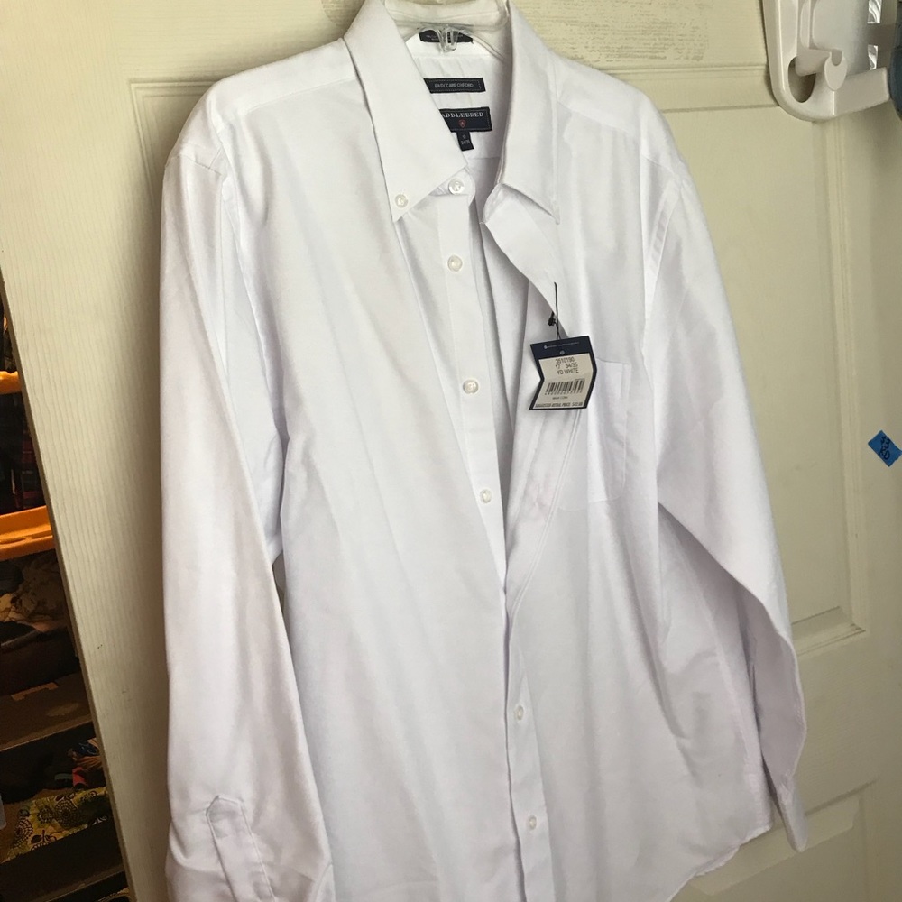 Men’s dress shirt